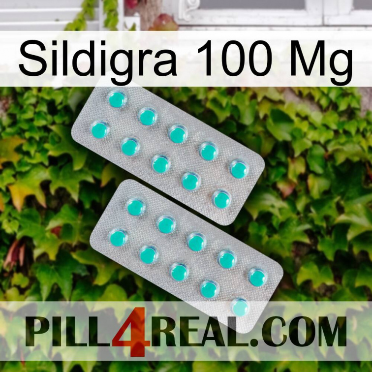 Sildigra 100Mg 29